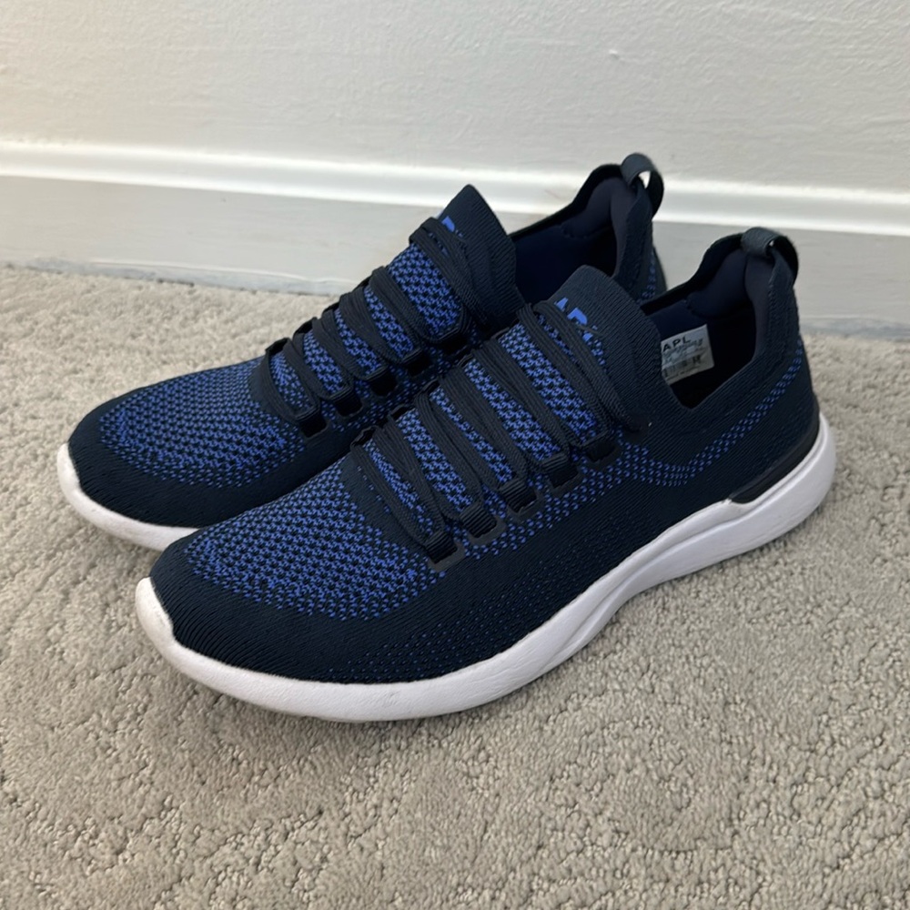 Women’s APL Techloom